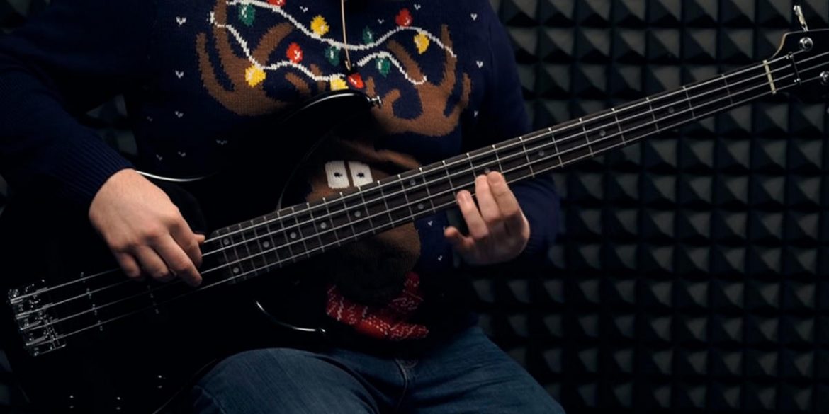 Рейтинг ТОП 6 Лучших бас гитар для покупки в 2022 в Беларуси