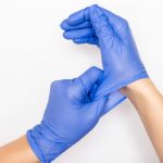 Рейтинг ТОП 5 Лучших одноразовых перчаток для покупки в 2022 году