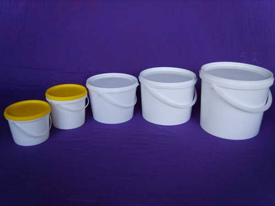 Лучшие компании по продаже пластиковых ведер