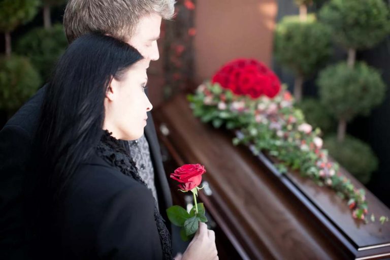 Почему стоит более детально выбирать ритуальное агентство