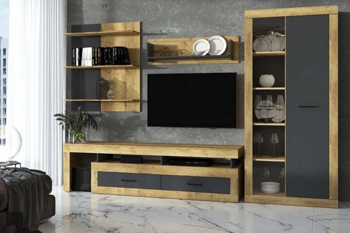 Какую мебель выбрать для гостиной?