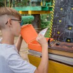 Детский квест на день рождения – как грамотно провести мероприятие