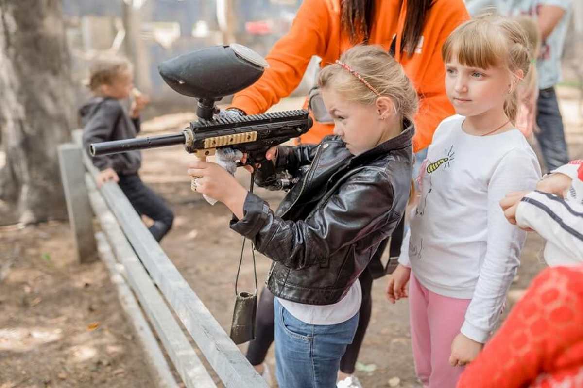Детский квест на день рождения – как грамотно провести мероприятие