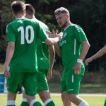 Двузначный дебют обновленного тренерского штаба в Пинске