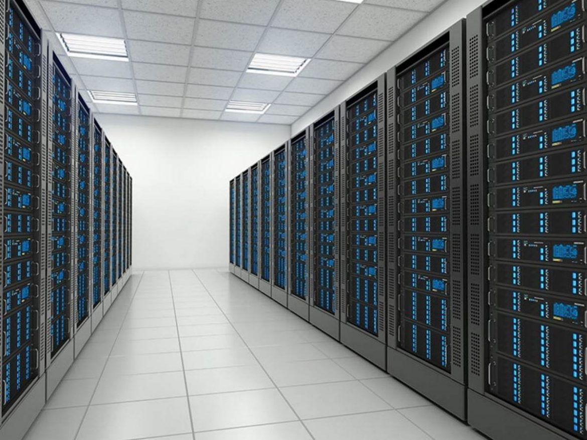 Где разместить серверное и телекоммуникационное оборудование