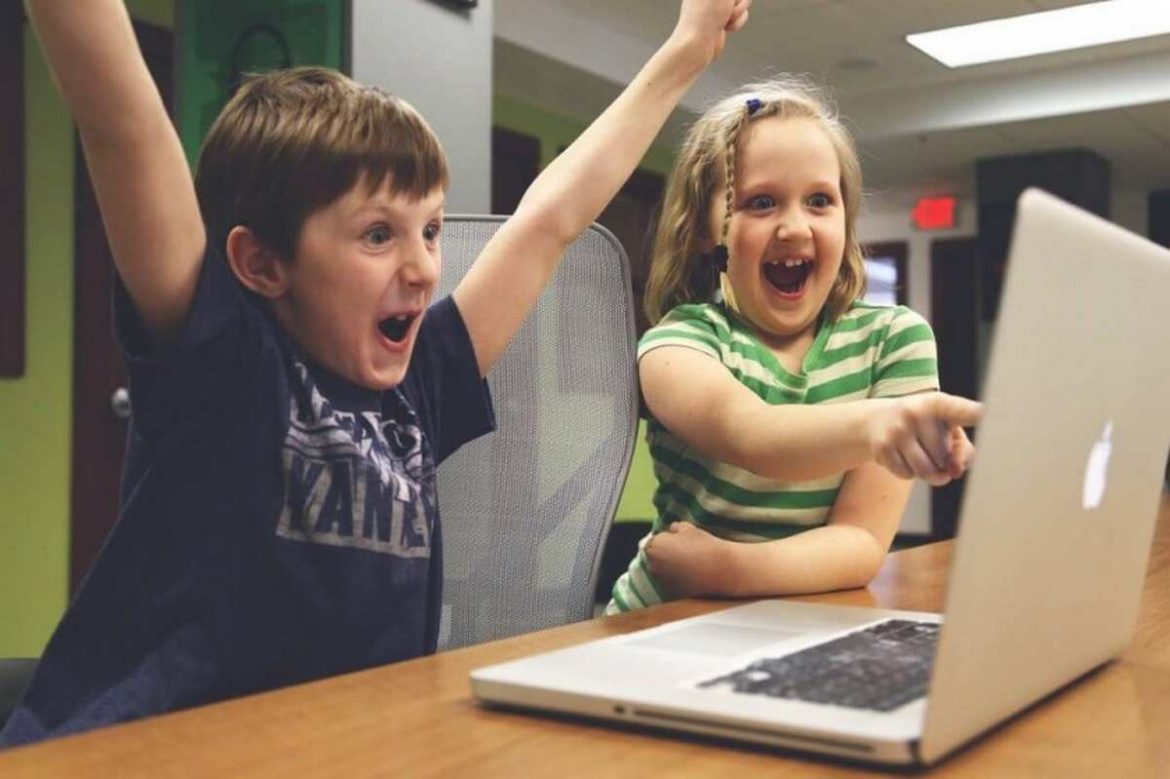 Курсы по программированию для детей, как сочетать пользу и развлечение?