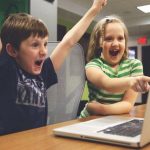 Курсы по программированию для детей, как сочетать пользу и развлечение?