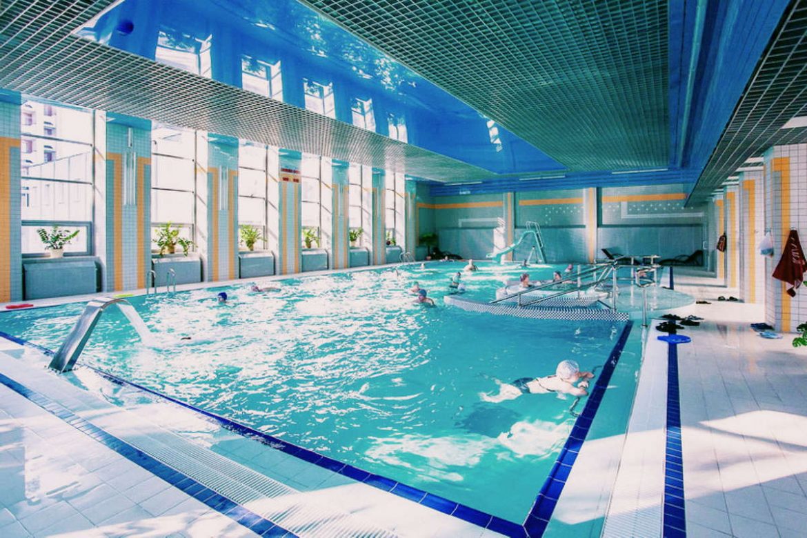 Топ-5 санаториев Беларуси с лечением