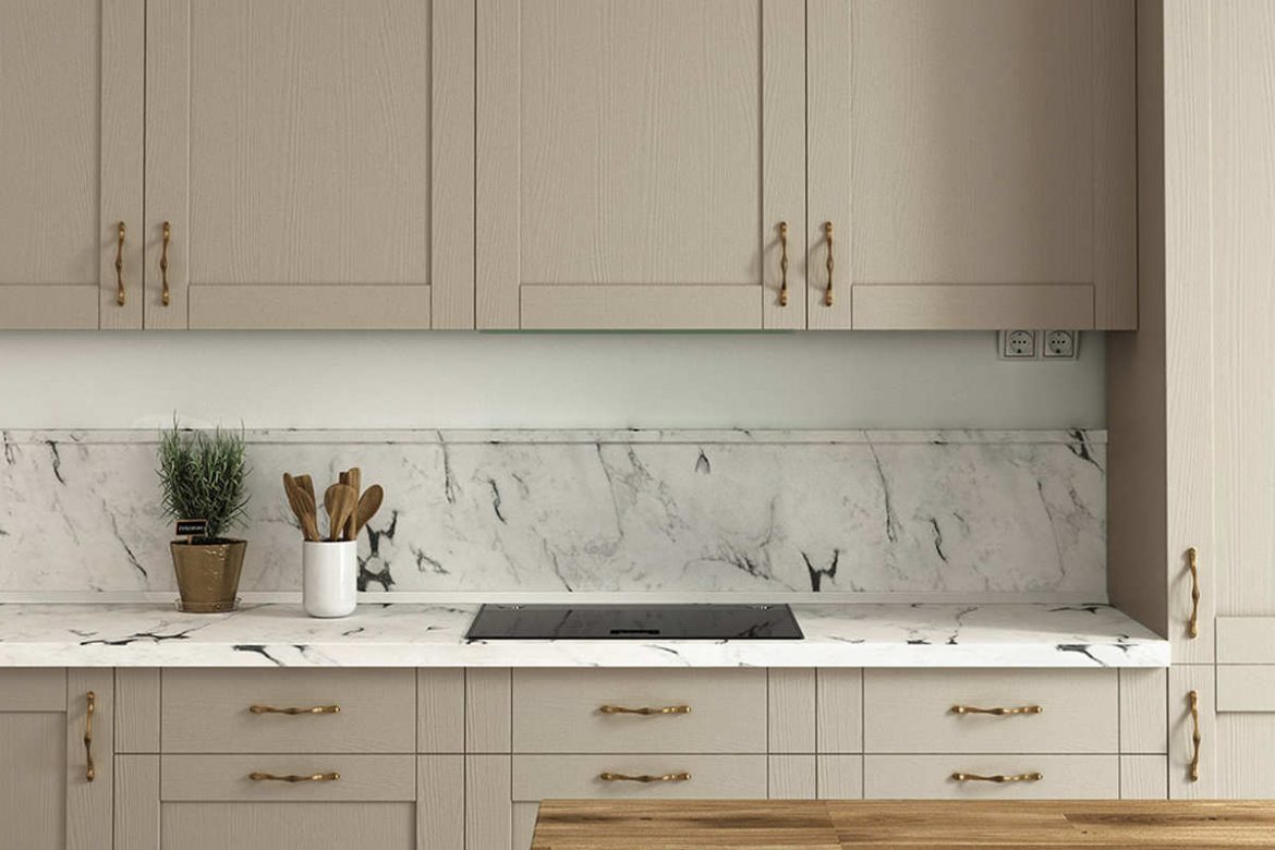 Модульная мебель для кухни, почему покупатели все чаще выбирают модульную мебель