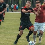 "Битва соседей" близ Пинска