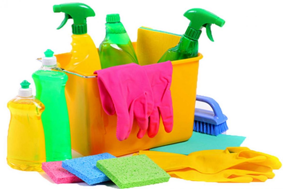 Топ лучших клининговых компаний в Минске, клининговые службы