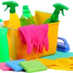 Топ лучших клининговых компаний в Минске, клининговые службы