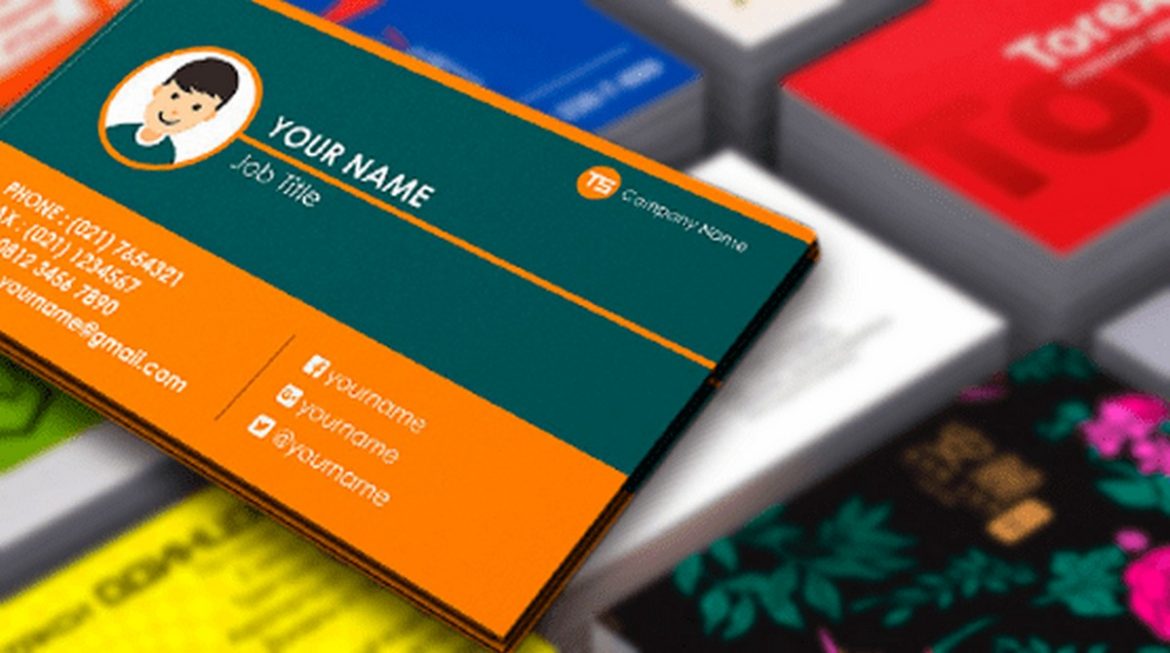 Печать визиток и блокнотов на заказ в Беларуси