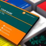 Печать визиток и блокнотов на заказ в Беларуси