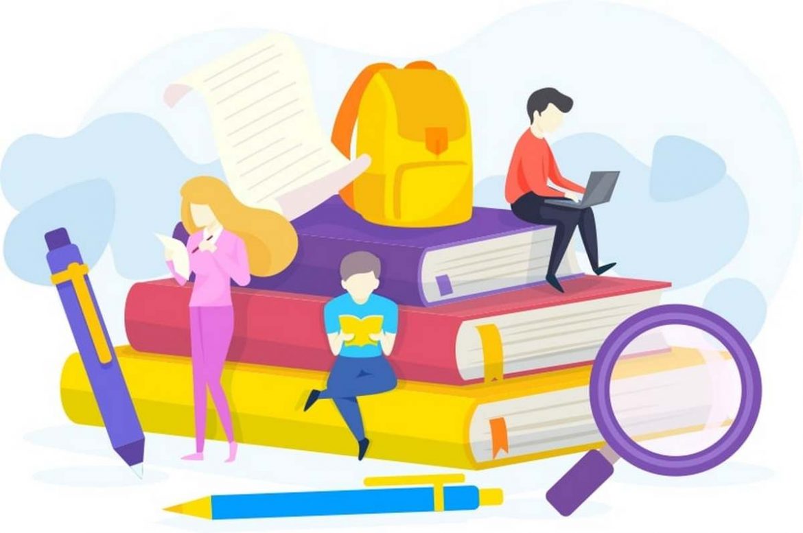 Лучшие учебные центры для подготовки к ЦТ по химии: курсы по химии