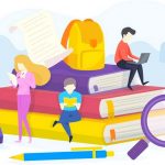 Лучшие учебные центры для подготовки к ЦТ по химии: курсы по химии