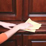 Как правильно ухаживать за мебелью из массива березы