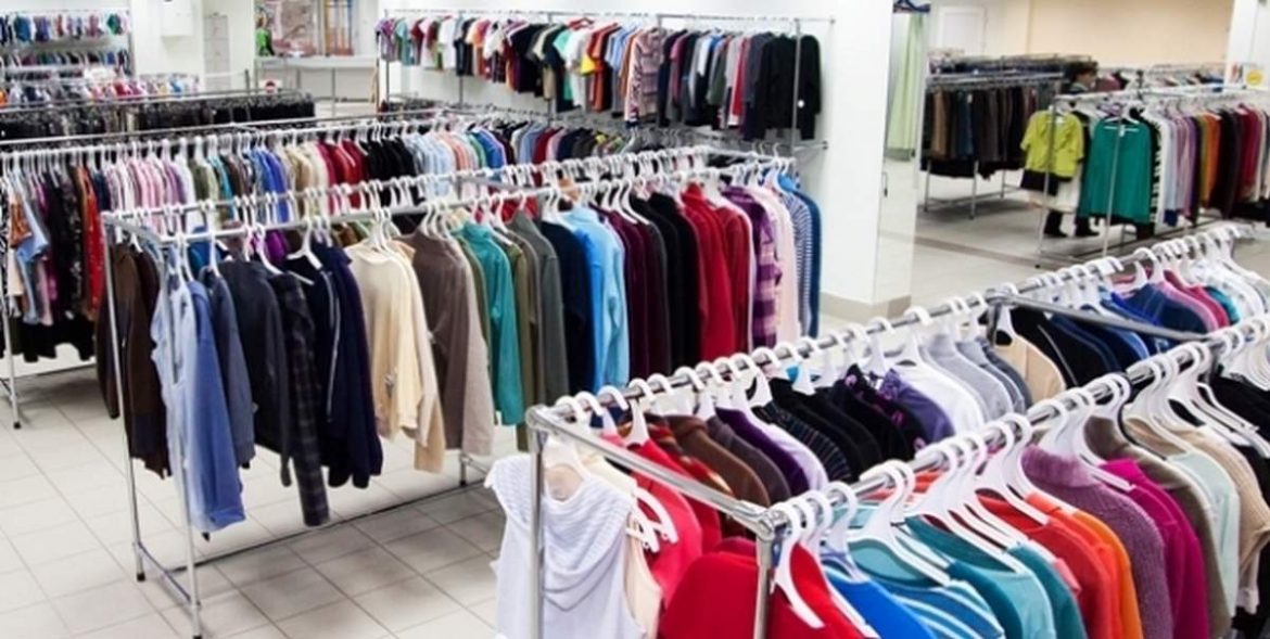 Рейтинг секонд-хендов в Минске: лучшие магазины одежды из Европы