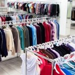 Рейтинг секонд-хендов в Минске: лучшие магазины одежды из Европы