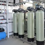 Особенности водоподготовки на предприятиях