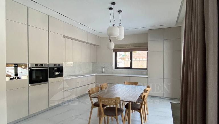 Как правильно подобрать мебель для кухни: советы специалистов