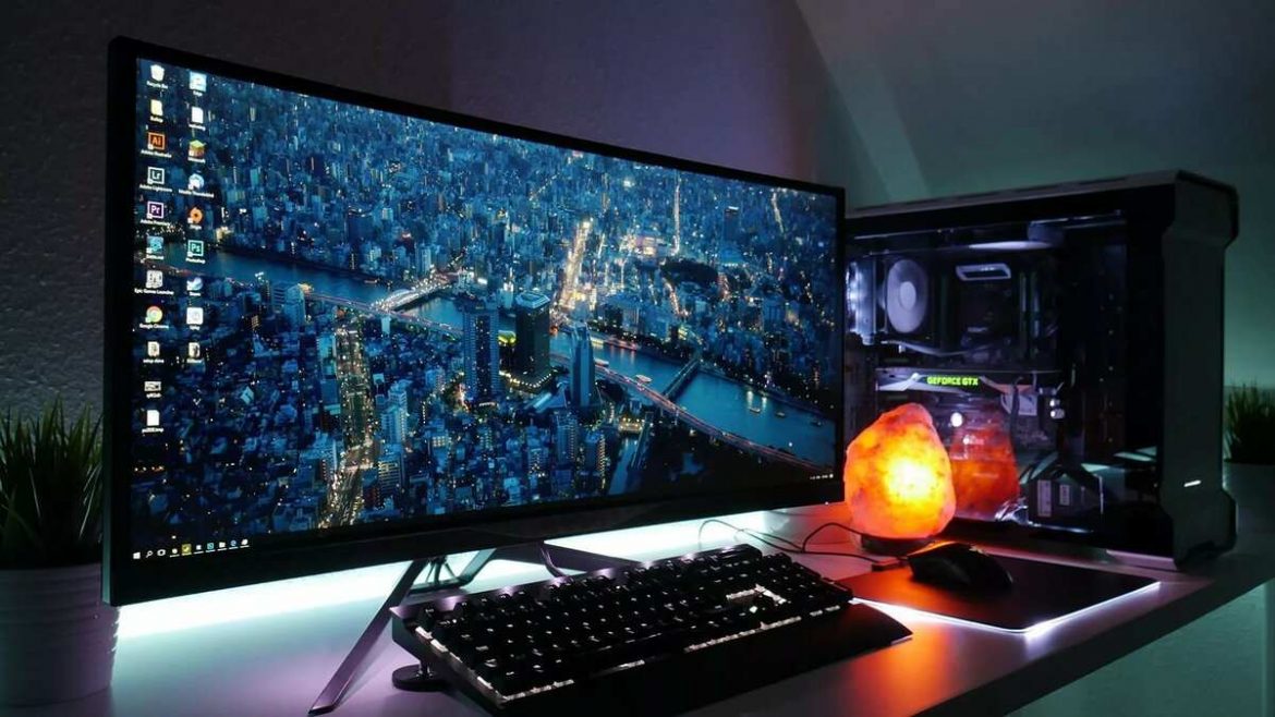 На что необходимо обратить внимание при выборе монитора?