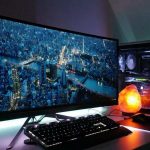 На что необходимо обратить внимание при выборе монитора?