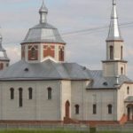 Новый жилой комплекс появится в 10 километрах от Пинска