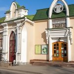 Китайскую сказку покажут на полесской земле пинские актёры