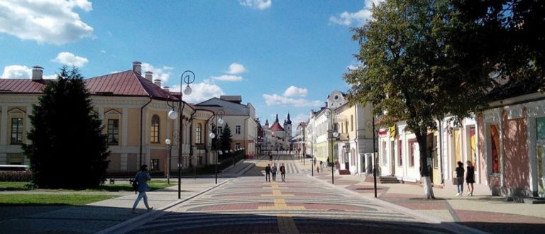 Как провести предпоследние выходные октября?