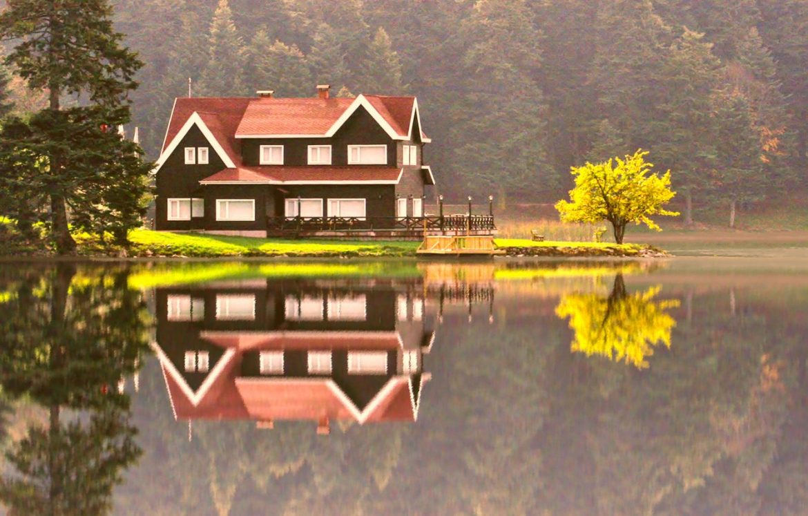 Обзор лучших сайтов аренды коттеджей посуточно