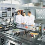 Виды и критерии выбора оборудования для ресторанов