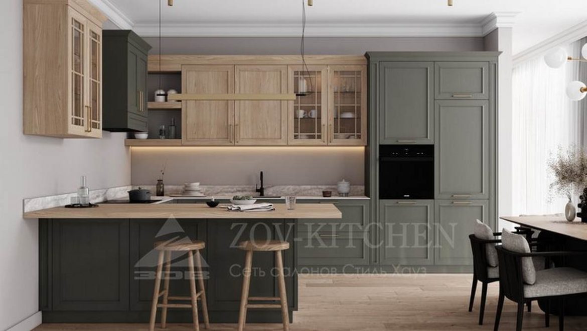 Как правильно подобрать мебель для кухни: советы специалистов