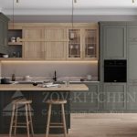 Как правильно подобрать мебель для кухни: советы специалистов