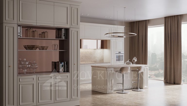 Как правильно подобрать мебель для кухни: советы специалистов