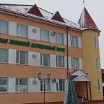 На одной из улиц в Пинске остановок станет больше На одной из улиц в Пинске остановок станет больше