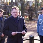 Манфред Хутерер, посол Германии в Минске