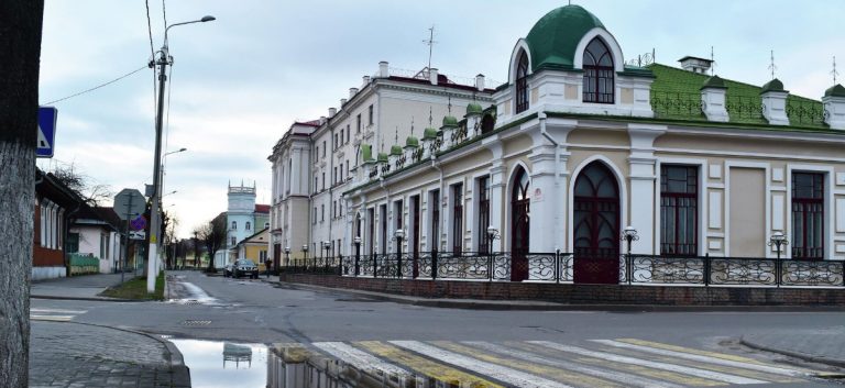 Как провести первые выходные ноября?