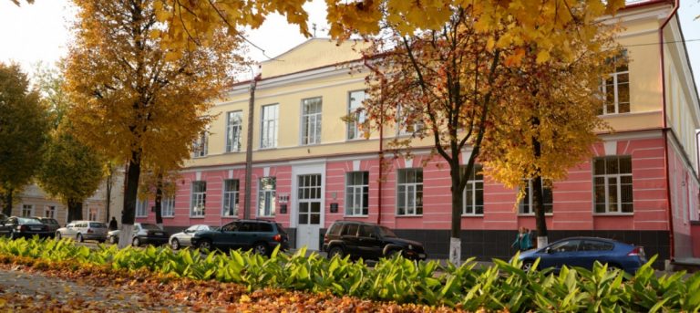 Какой будет погода в Пинске во вторую неделю ноября?