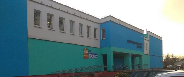 Бассейн при бане на Гайдаенко можно будет купить за одну базовую величину