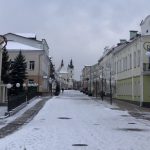 Ожидать ли снег пинчанам в последнюю неделю ноября? Ожидать ли снег пинчанам в последнюю неделю ноября?