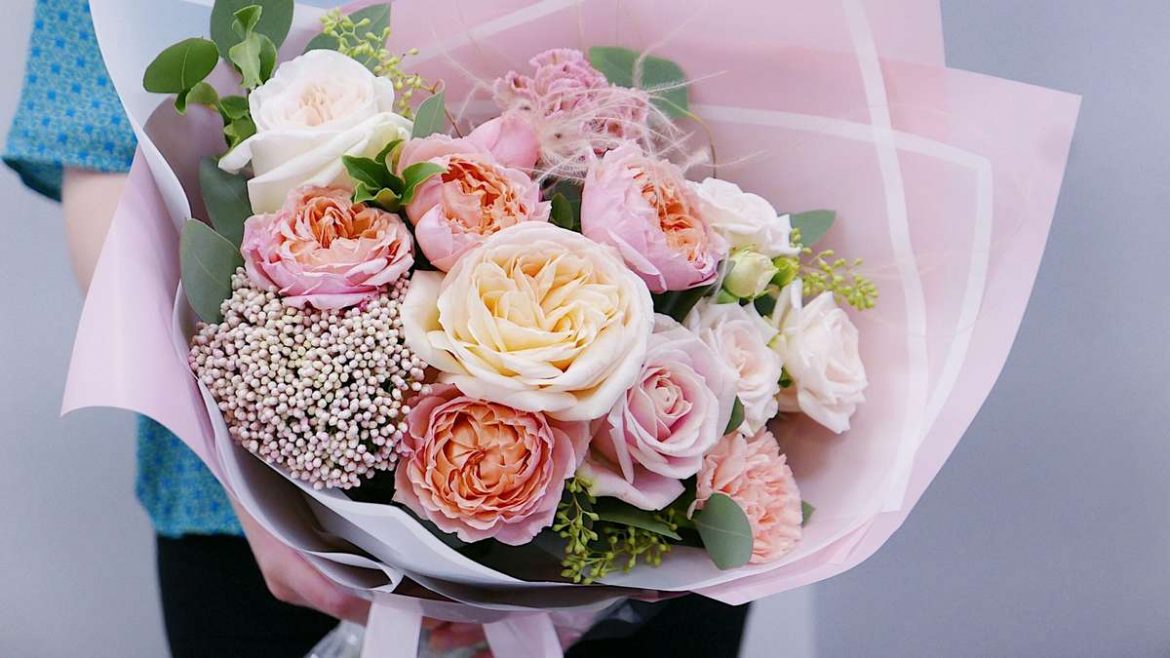 Значения разных цветов