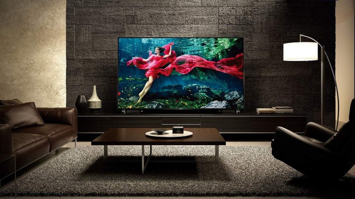 Как выбрать телевизор для дома