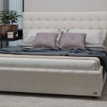 Правильно выбираем двуспальную кровать