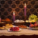 Как организовать поминки для гостей