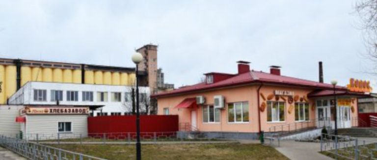 Экс-директор хлебокомбината получил три года «химии» за контроль своевременной и полной оплаты