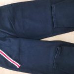 У Беларусі джынсы з бчб рамянём - небяспечныя для здароўя