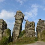 Эксерские камни