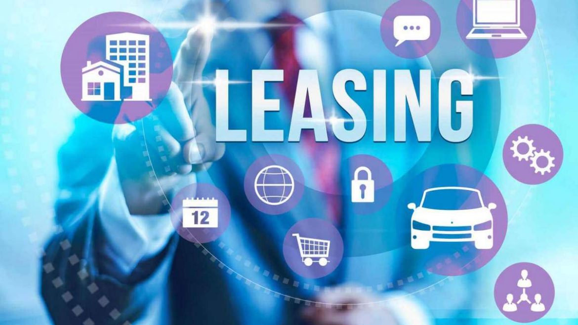 Лизинг для бизнеса и на оборудование