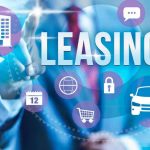 Лизинг для бизнеса и на оборудование